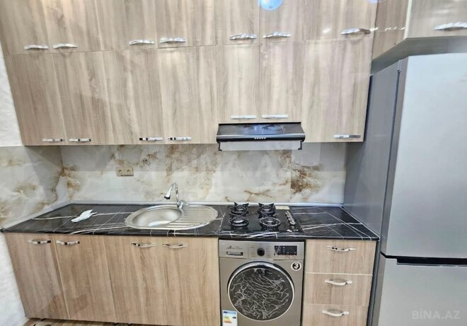 Продается 2-комн. новостройка 40 м², пос. Баилова, photo 9 from 19