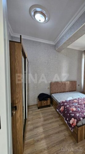 Продается 2-комн. новостройка 40 м², пос. Баилова, photo 7 from 19