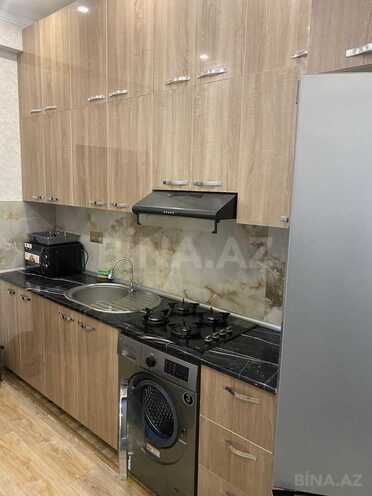 Продается 2-комн. новостройка 40 м², пос. Баилова, photo 11 from 19