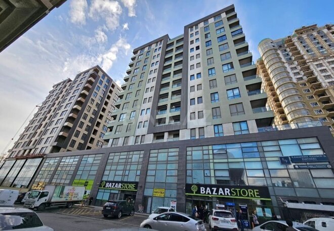 Продается 2-комн. новостройка 40 м², пос. Баилова, photo 3 from 19