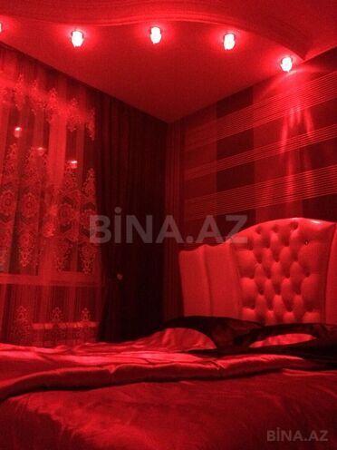 Сдается 2-комн. новостройка 62 м², м. Нариман Нариманов, photo 5 from 10