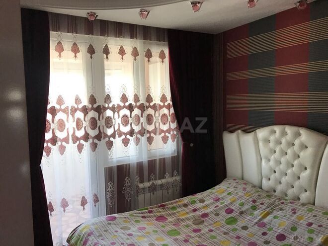 Сдается 2-комн. новостройка 62 м², м. Нариман Нариманов, photo 6 from 10
