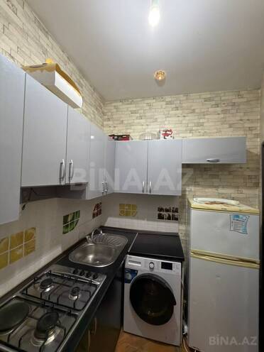 Продаётся 2-комн. новостройка 53 м², м. Ази Асланов, photo 11 from 16