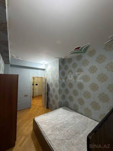 Продаётся 2-комн. новостройка 53 м², м. Ази Асланов, photo 6 from 16
