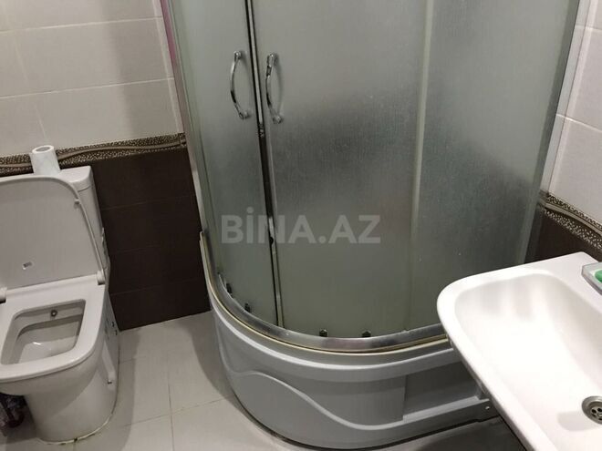 Сдается 2-комн. новостройка 62 м², м. Нариман Нариманов, photo 9 from 10