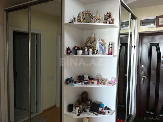 Сдается 2-комн. новостройка 62 м², м. Нариман Нариманов, photo 8 from 10
