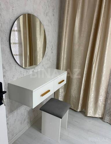 Продается 2-комн. вторичка 55 м², м. Нефтчиляр, photo 5 from 10