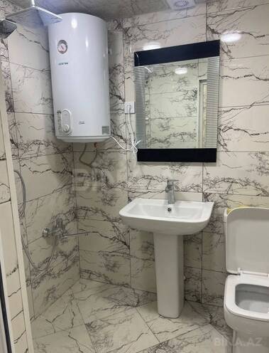 Продается 2-комн. вторичка 55 м², м. Нефтчиляр, photo 9 from 10