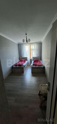 Satılır 3 otaqlı köhnə tikili 96 m², Neftçilər m., photo 5 from 10