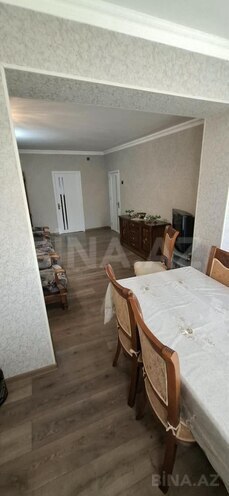 Satılır 3 otaqlı köhnə tikili 96 m², Neftçilər m., photo 3 from 10