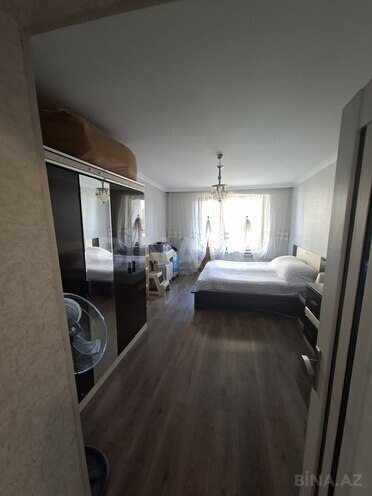 Satılır 3 otaqlı köhnə tikili 96 m², Neftçilər m., photo 4 from 10