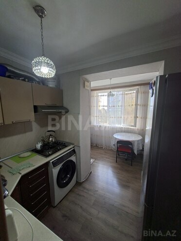 Satılır 3 otaqlı köhnə tikili 96 m², Neftçilər m., photo 6 from 10