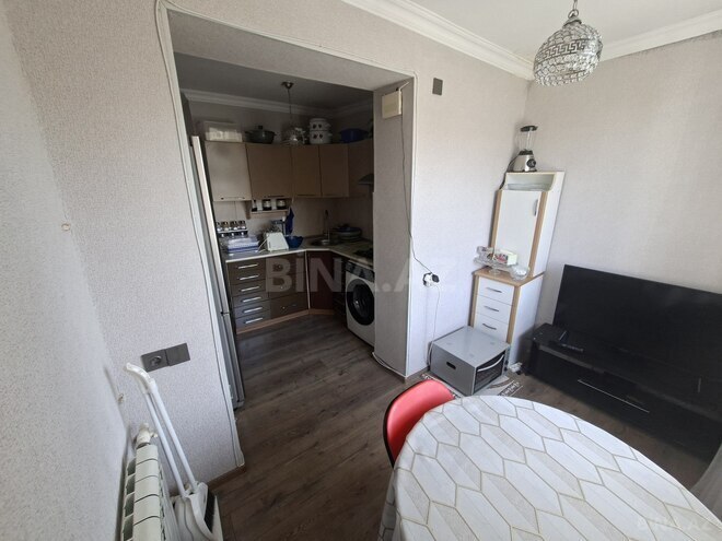 Satılır 3 otaqlı köhnə tikili 96 m², Neftçilər m., photo 7 from 10