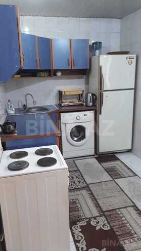 Satılır 2 otaqlı yeni tikili 58 m², Şah İsmayıl Xətai m., photo 8 from 12