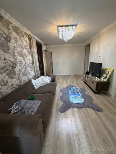 Продается 2-комн. вторичка 35 м², м. Низами, photo 3 from 12