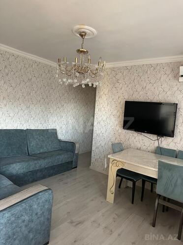 Сдается 2-комн. вторичка 55 м², пос. Бакиханова, photo 3 from 15