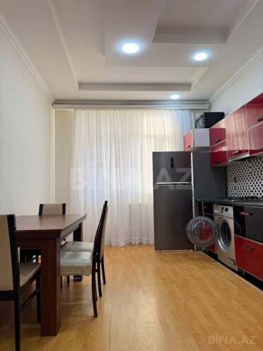 Сдается 2-комн. новостройка 100 м², Наримановский  р., photo 13 from 15