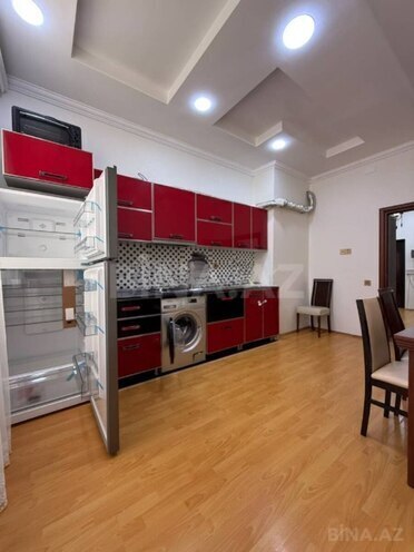 Сдается 2-комн. новостройка 100 м², Наримановский  р., photo 11 from 15