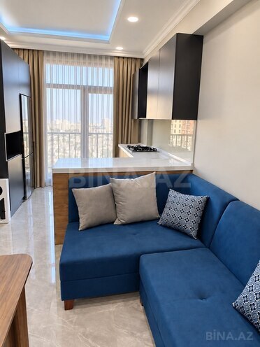 Сдается 2-комн. новостройка 68 м², м. Дернегюль, photo 3 from 14