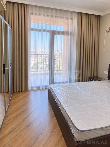Сдается 2-комн. новостройка 68 м², м. Дернегюль, photo 10 from 14