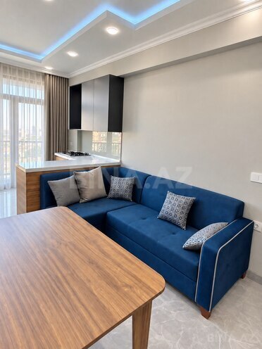 Сдается 2-комн. новостройка 68 м², м. Дернегюль, photo 1 from 14