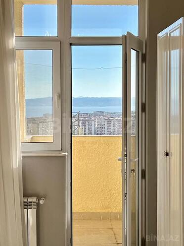 Satılır 3 otaqlı yeni tikili 70 m², Həzi Aslanov m., photo 21 from 28