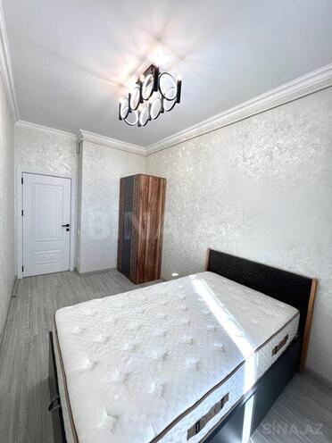 Satılır 3 otaqlı yeni tikili 70 m², Həzi Aslanov m., photo 16 from 28