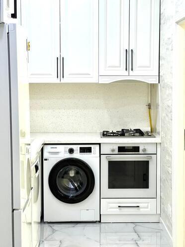 Satılır 3 otaqlı yeni tikili 70 m², Həzi Aslanov m., photo 5 from 28