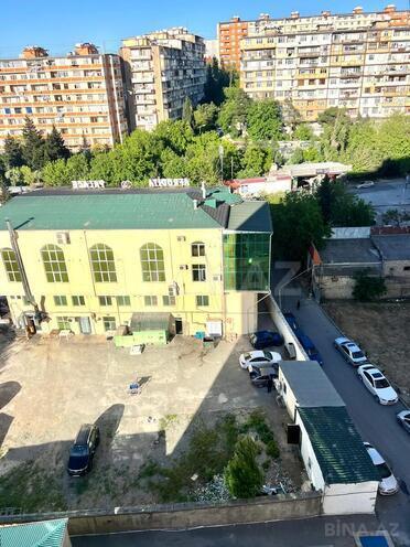 Satılır 3 otaqlı yeni tikili 70 m², Həzi Aslanov m., photo 19 from 28