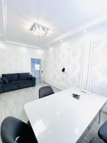 Satılır 3 otaqlı yeni tikili 70 m², Həzi Aslanov m., photo 4 from 28