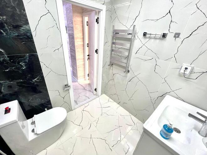 Satılır 3 otaqlı yeni tikili 70 m², Həzi Aslanov m., photo 25 from 28