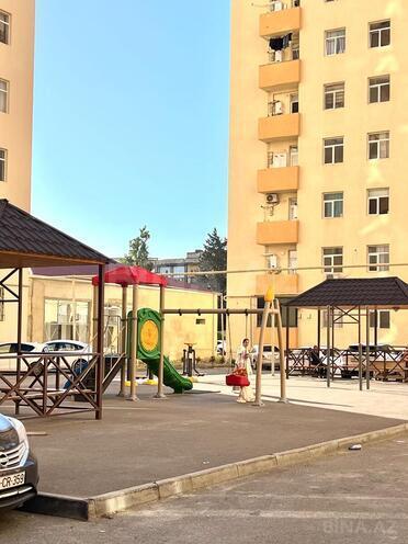 Satılır 3 otaqlı yeni tikili 70 m², Həzi Aslanov m., photo 22 from 28