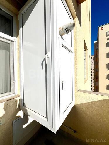 Satılır 3 otaqlı yeni tikili 70 m², Həzi Aslanov m., photo 23 from 28