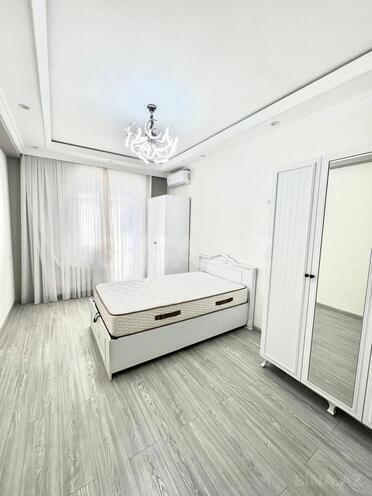 Satılır 3 otaqlı yeni tikili 70 m², Həzi Aslanov m., photo 8 from 28