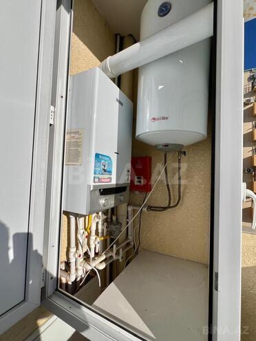 Satılır 3 otaqlı yeni tikili 70 m², Həzi Aslanov m., photo 20 from 28