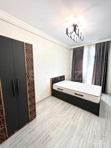 Satılır 3 otaqlı yeni tikili 70 m², Həzi Aslanov m., photo 15 from 28