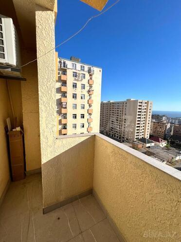 Satılır 3 otaqlı yeni tikili 70 m², Həzi Aslanov m., photo 24 from 28