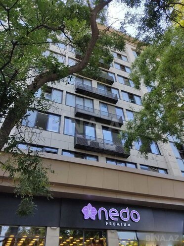Satılır 2 otaqlı köhnə tikili 63 m², Gənclik m., photo 25 from 26