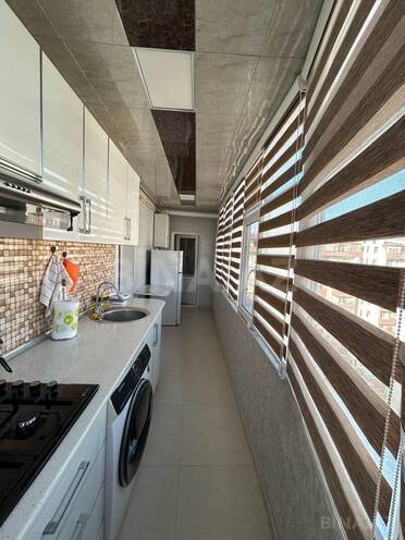 Продается 2-комн. новостройка 70 м², м. Ази Асланов, photo 6 from 16