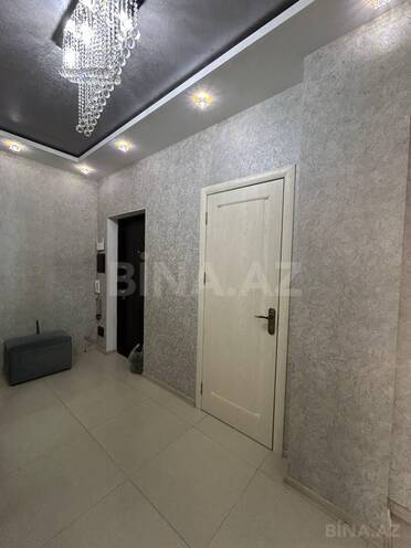 Продается 2-комн. новостройка 70 м², м. Ази Асланов, photo 14 from 16