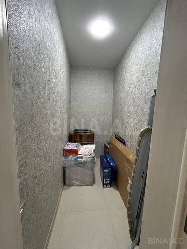 Продается 2-комн. новостройка 70 м², м. Ази Асланов, photo 15 from 16