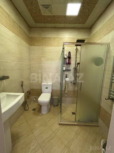 Продается 2-комн. новостройка 70 м², м. Ази Асланов, photo 10 from 16