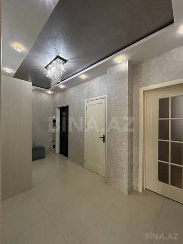 Продается 2-комн. новостройка 70 м², м. Ази Асланов, photo 5 from 16