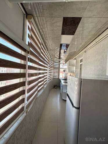 Продается 2-комн. новостройка 70 м², м. Ази Асланов, photo 12 from 16
