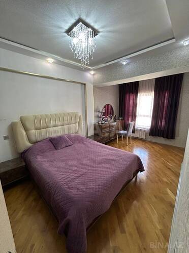 Продается 2-комн. новостройка 70 м², м. Ази Асланов, photo 13 from 16