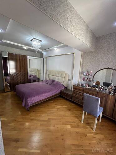 Продается 2-комн. новостройка 70 м², м. Ази Асланов, photo 7 from 16