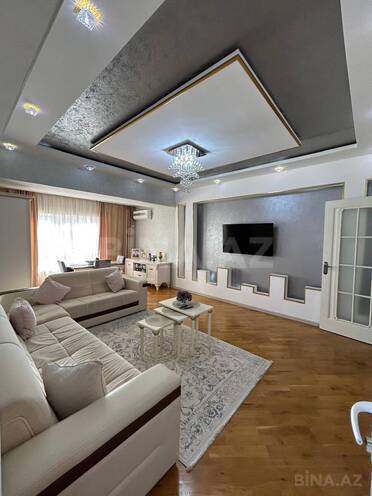 Продается 2-комн. новостройка 70 м², м. Ази Асланов, photo 1 from 16