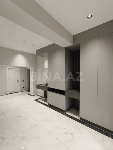 Satılır 4 otaqlı yeni tikili 172.8 m², Koroğlu m., photo 11 from 32