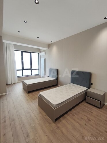 Satılır 4 otaqlı yeni tikili 172.8 m², Koroğlu m., photo 20 from 32