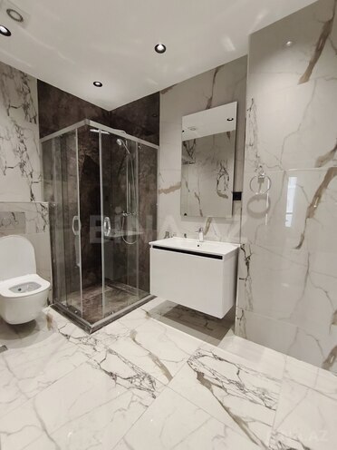 Satılır 4 otaqlı yeni tikili 172.8 m², Koroğlu m., photo 18 from 32